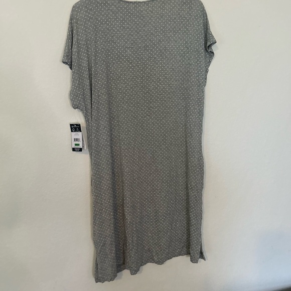 NWT Dolman Sleeve Sleep Shirt
Lauren Ralph Lauren Large - Picture 3 of 11